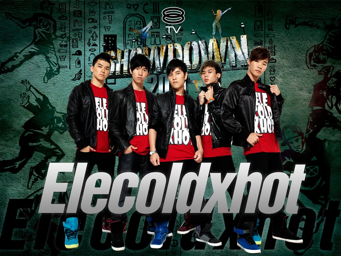 Elecoldxhot-dance-crew-only-in-malaysia