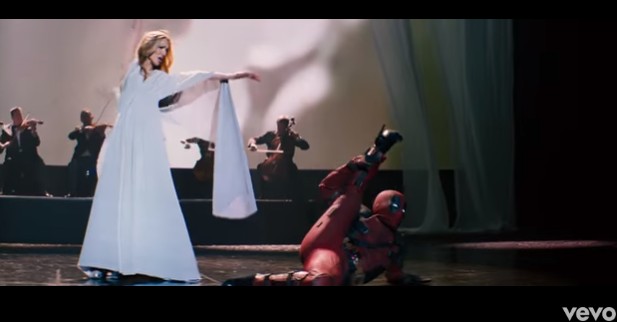 Celine-Dion-Ashes-Deadpool-2-Motion-Picture-Soundtrack-OST-MusicVideo-Lyrics-10