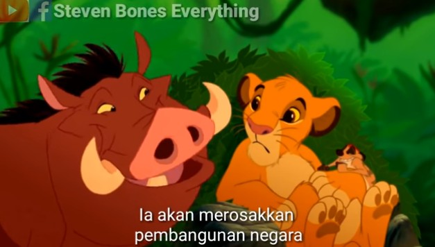 Aku-Minum-Arak-Hakuna-Matata-Parody-Steven-Bones-Everything-malaysia-4