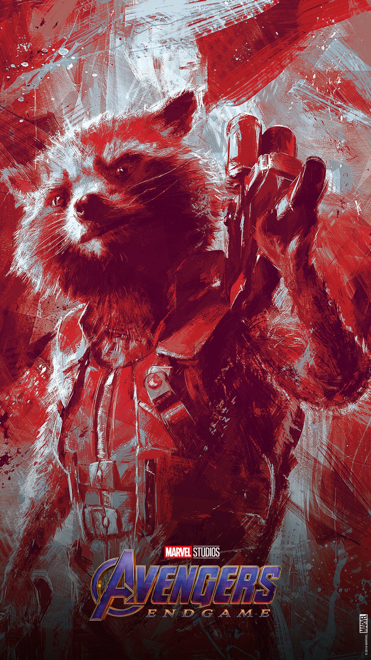 avengers-end-game-movie-poster-2019-racoon