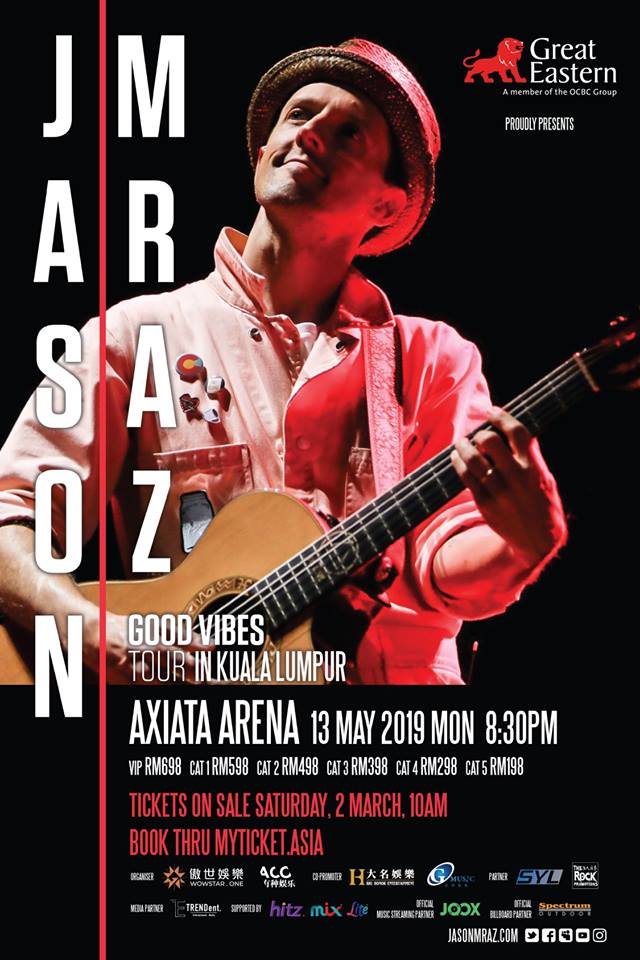 jason_mraz_kuala_lumpur_may_2019_concert_good_vibes_axiata_arena