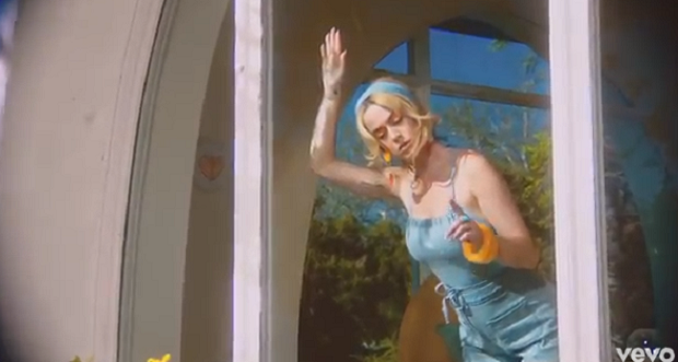 Katy-Perry-Never-Really-Over-MusicVideo-Premiere-MTV-Lyrics-seo-pjlighthouse