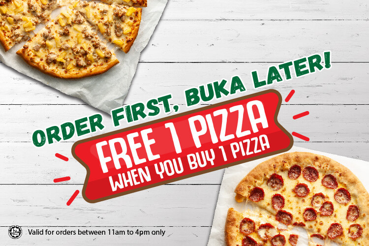 Pizza-Hut-Malaysia-PHMY-Payday-RM30-Free-MushroomSoups-FREEBIES