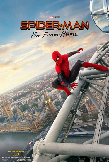 spider-man-far-from-home-movie-posters-2019-marvel-peter-parker-stills-quotes