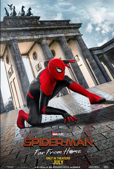 spider-man-far-from-home-movie-posters-2019-marvel-peter-parker-stills-quotes