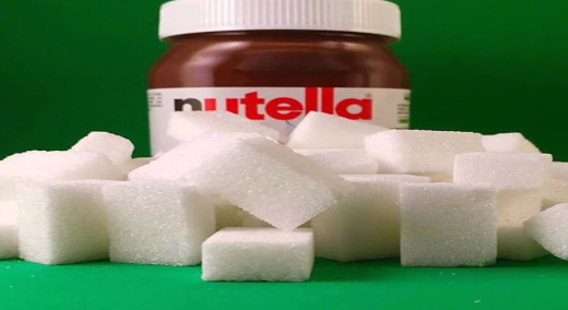 unhealthy-nutella-sugar-processed-oil