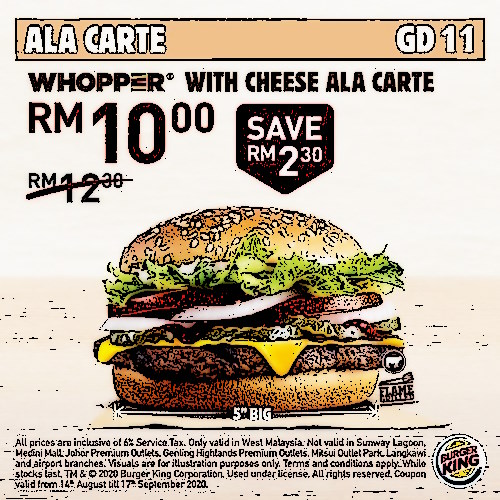 Burger-King-e-coupon-code-freebies-July-Aug-2020