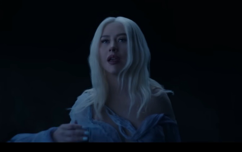 Christina Aguilera, Reflection,2020,Disney Mulan, Lyrics, Music Video