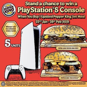BurgerkingPepperKing-Malaysia-free-playstation-5-ps5-contest-win-2021-seo