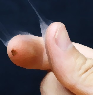 smoking-finger-magic-trick