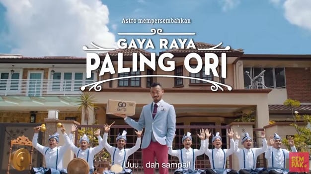 OnlyInMalaysia-GayaRayaPalingOri-FilemPendek-AstroRaya-2018-WakNik-astrogempak-14